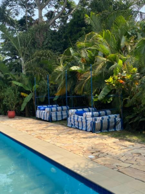 Mabamba Lodge